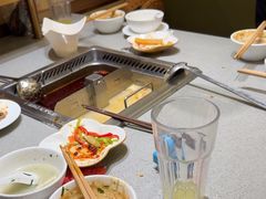 -海底捞火锅(亲贤北街店)