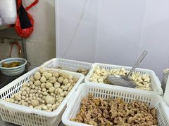 -马脚桥鱼肉羹店(人民路店)