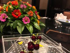 -羡餐厅·杭帮菜·淳菜(千岛湖自由洲际殿店)