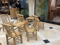 -李山山茶事(景枫店)