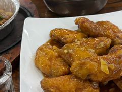 -南记食粥坊·宵夜大排档(岭南分店)