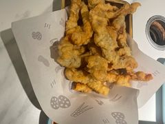 -江边城外烤全鱼(汉光百货店)