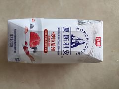 光明莫斯利安-裕德隆清真饭庄·天津特色菜(东丽店)