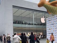 -Apple零售店(成都太古里店)