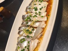 -健眺小海鲜(临海后山店)