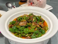 -唐猫庭院·千年陕菜(大唐不夜城店)