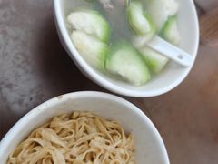 -陈记饮食店(菜园墩店)