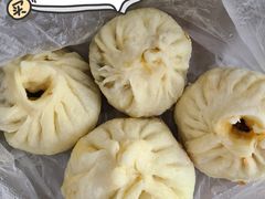 -老陶包子铺(南大西南村店)
