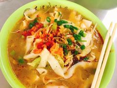 -财经大学学生公寓食堂