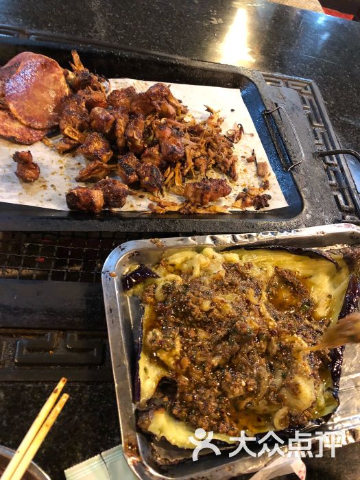老兵火塘(五一街店)-图片-丽江美食-大众点评网
