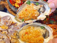 -阿妹小海鲜(下角店)