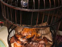 兰亭手撕鸡-苏乡兰亭·新派淮扬菜(吾悦广场店)