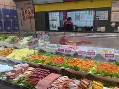 -醉人椒麻辣香锅(上地华联店)