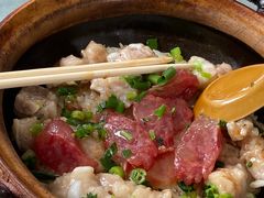 -容里煲仔饭(利丰北路店)