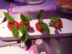 -新越盏·东南亚料理(捷登都会店)