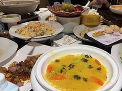 -程新大酒店(常州龙虎塘店)