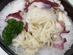 -帝皇海海鲜豆捞(桐泾商务广场店)