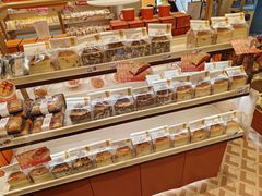 -沪上阿姨·臻选茶饮(上海环球港店)