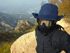 -北京凤凰岭
