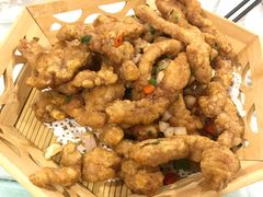 -桦立酒家(宜山路店)