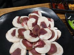 -梅梅家的烤肉店(槐北路店)