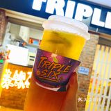 Triple six茶饮研究所