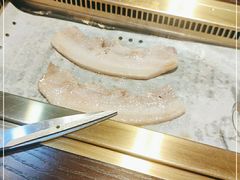 -新石器烤肉(之心城店)