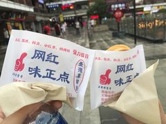 -味正点车轮饼可丽饼(南禅寺店)