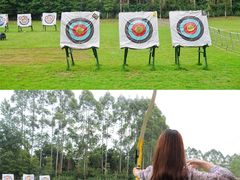 -三圣花乡旅游区