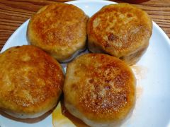 -清真吴记门钉肉饼·喜多利