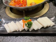 -湊湊火锅·茶憩(打浦桥日月光店)