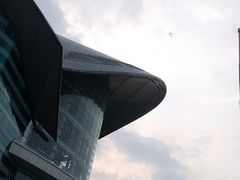 -香港会议展览中心演讲厅