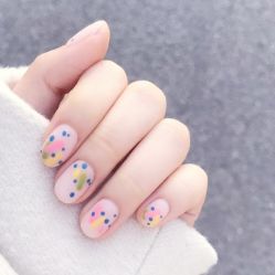 -Aso Artist Beauty美甲美睫