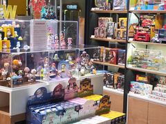 -泡泡玛特POPMART(杭州乐堤港店)
