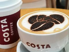 -COSTA COFFEE(丰联广场店)