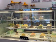 -小半有礼(天河南店)