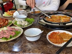 -鸡西大冷面(兰山店)