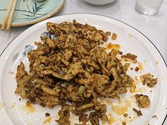-老七饭馆(光荣道总店)