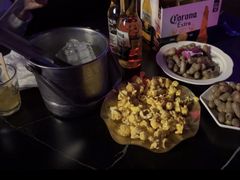 -MOSSO音乐酒吧·live house(南京旗舰店)