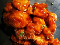 -金牌外婆家(苏州中心店)