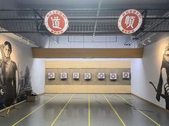 -道顺射箭·团建·骑射(张杨路店)