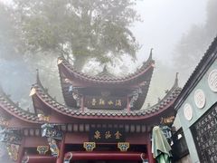 -九华山风景区