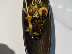 -嗨辣小聚·盘锦河蟹·海鲜烧烤龙虾(盘锦十年好店)
