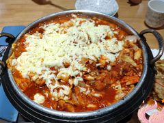 -许妈妈餐厅烤肉烧烤家常菜(明润广场店)