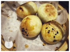 芝麻腰果酥-五观堂素食(新华路店)