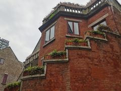 -飞马旅黎黄陂路文旅街区