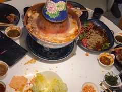 -红盔甲·小龙虾(天钥桥店)