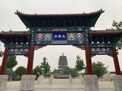 -天宁寺