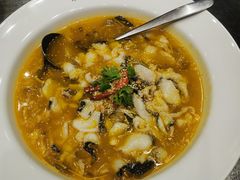 老坛酸菜鱼-湖南崖炒鸡(河东店)