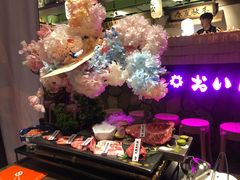 -樱宿日式和牛烧肉(五道口店)